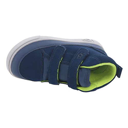 UGG Unisex-Child Rennon Ii Weather Sneaker3