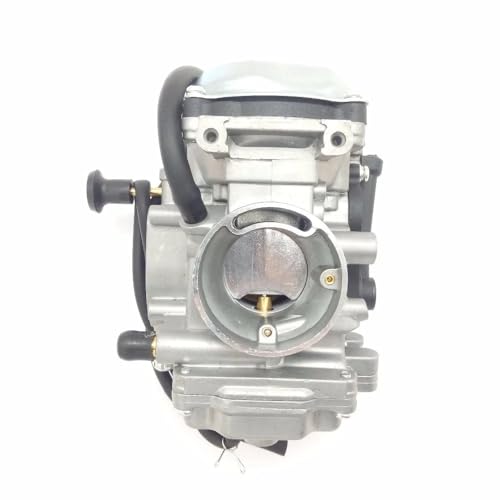 Carburateur YFM250 1999-2004 résout problème démarrage à froid quad