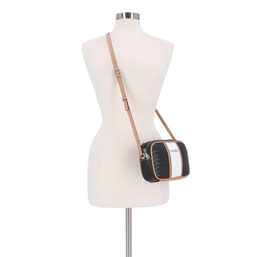 Image of Nautica Women's Candid Camera Adjustable Crossbody Bag