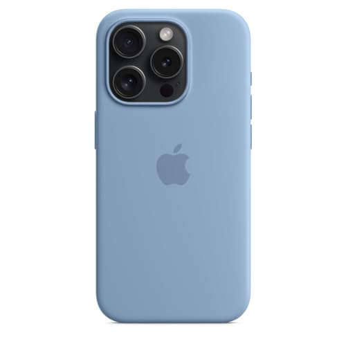 Apple MT1L3ZM/A Iphone 15 Pro Silicone Case thumb #3