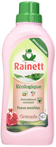 Rainett Assouplissant Ecologique Concentr Grenade 750 ml