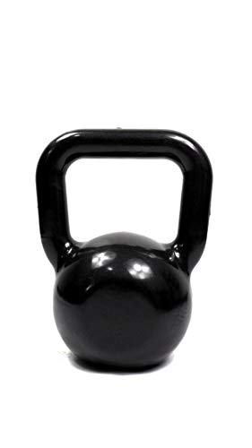 Kit Kettlebell Emborrachados 4kg 10kg Treine Em Casa