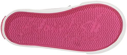 Blowfish Malibu Baby-Girls Metro-t Sneaker, Lilac Hush, 7 Toddler | Image 3