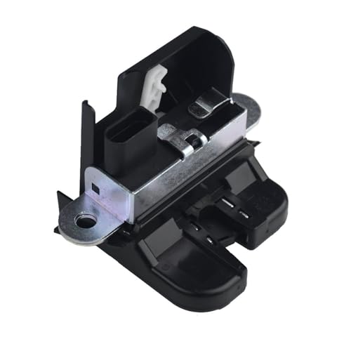 Cerradura de puerta trasera para VW Golf y Passat: soluciona el fallo del maletero 1K6827505E