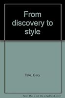 From discovery to style 0876262906 Book Cover