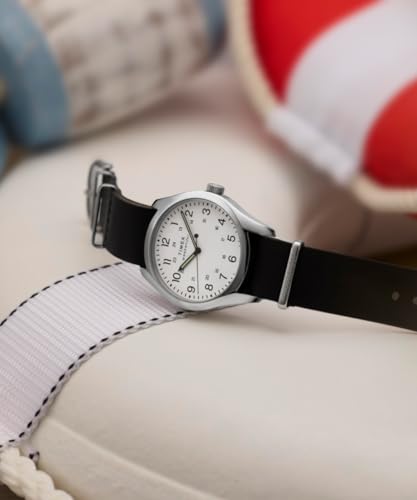 Image of Timex Herren Analog Quarz Armbanduhr Weekender New England