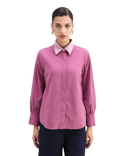 Image of RAREISM Regular FIT Plain TOP
