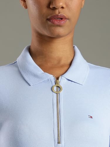Image of Tommy Hilfiger Women Polo Shirt