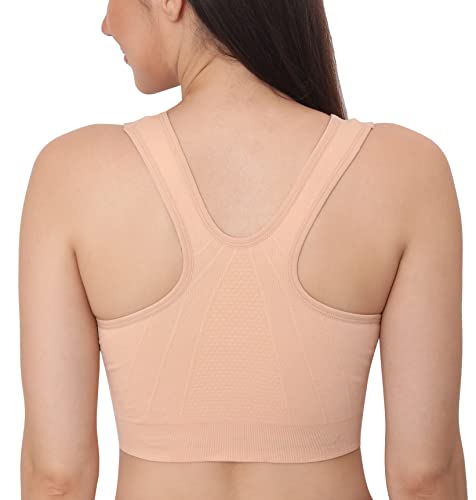 Image of GLAMORAS Women Sports Bra
