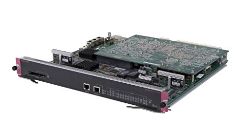 Commutazione dei Moduli 3com Switch S7900E Gestito