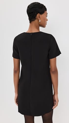 Image of English Factory Women's Bow Detailed Mini Dress