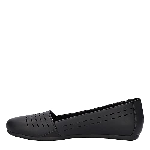 Easy Street Women's Isha Ballet Flat4