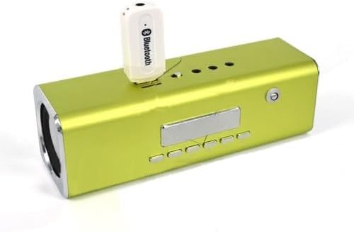 Aux Car Kit Bluetooth Music Receiver