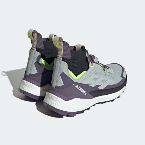 adidas Terrex Free 2.0 Chaussures de randonnée légères et durables - 7