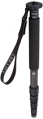 Gitzo GM5541 一脚 ジッツオ カーボン6X一脚 GITZO GM5541 : カメラのミツバ - 通販