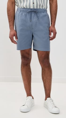 Faherty Men's Essential Drawstring Shorts2