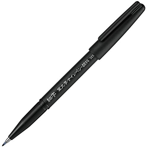 SB19 STELL 直筆サイン入り　ペンライト Amazon | ぺんてる 慶弔サインペン うす墨 墨色 XSESWP25 5個