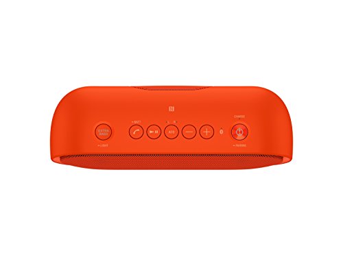 Sony SRS-XB20 Altoparlante Wireless Portatile