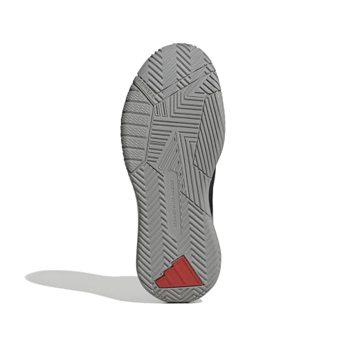 Image of adidas Men's Own The Game 3.0 Basketball Shoe