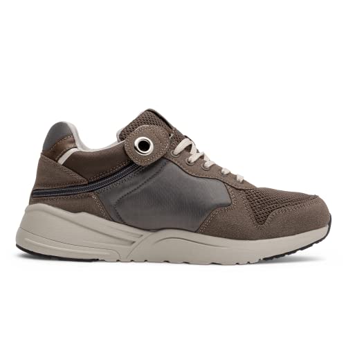 Zapato Excursion Low para Hombre Friendly Shoes miniatura 1