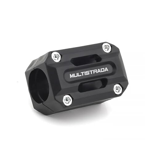 Pare-chocs de protection moteur Ducati Multistrada V4 V2 950 1200 1260 S