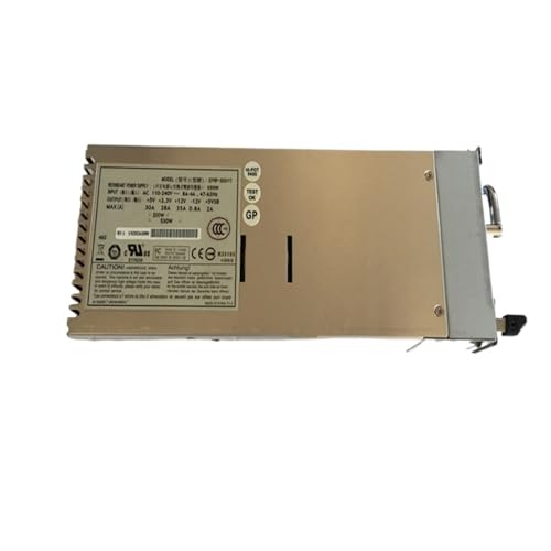 Alimentation 530 W EFRP-553V1T module de puissance pour boîtier technique - 2