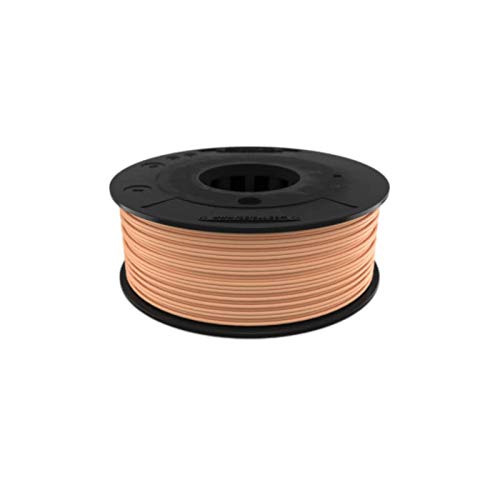 Recreus FSKIN1.175250 Filament élastique pour imprimante 3D 1,75 mm 250 g 1/2 lb
