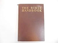 The Bible Handbook B08WCFCZZM Book Cover
