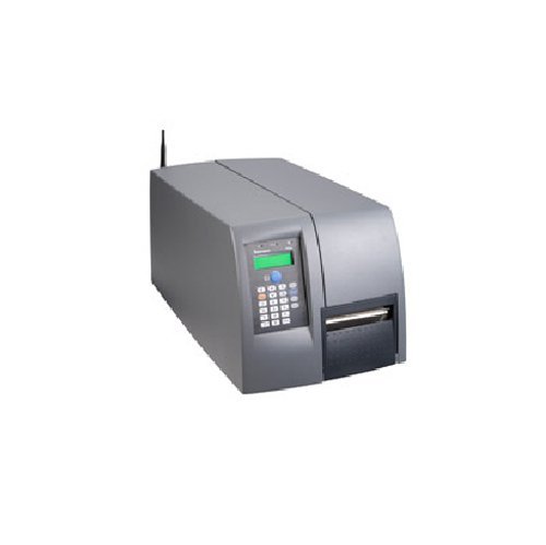 Intermec EasyCoder PM4i Direct Thermal/Thermal Transfer Printer - Monochrome - Desktop - Label Print - 8 in/s Mono - 203 dpi - Fast Ethernet - USB (Renewed)