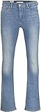 Levi's 315 Shaping Boot, Jeans Mujer, Azul (Wild Side W/o Destruction), W31/L32 (Talla del fabricante: 31/32)