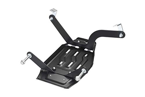 Transmission Under Guard - 2022 Subaru Forester Wilderness Edition 6 Subaru 2020 Outback, 2019-2020 Forester, 2018-2020 Crosstrek Rear Differential Under Guard - E515EFL201 - Genuine OEM