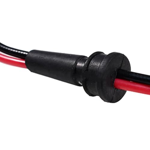 Distribuidor de encendido de recambio para motores bicilíndricos de Fiat 500 y FSO 126P 5