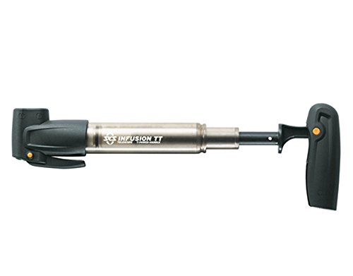 Pompe SKS avec tête à double valve VX 54-58