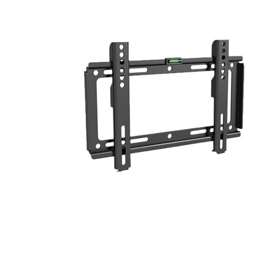 Support mural fixe pour téléviseur 14-32 pouces avec VESA 200x200 mm - 2
