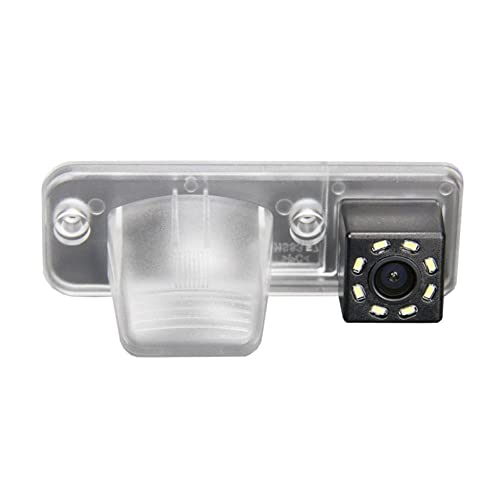 Telecamere Retromarcia Telecamera Posteriore Veicoli Speciali AHD Da 170 Gradi 1920x1080P Per - Foto 4