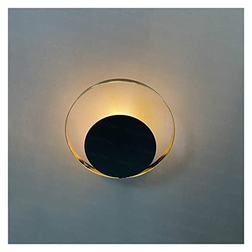 Applique murale moderne LED pour une ambiance de chevet cocooning