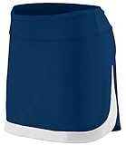 Augusta Sportswear Augusta Ladies Action Color Block Skort