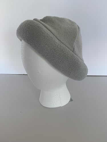 Aunt Sandy's Sewing Child Weighted hat for Compression, Heavy Therapy hat, Washable Fleece Pink2