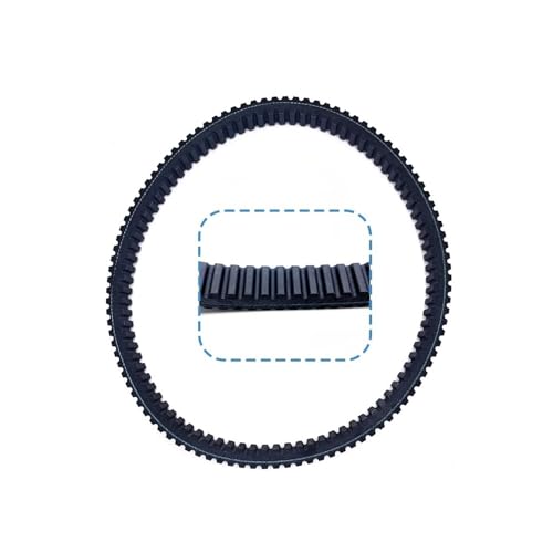 Correa de transmisión para R XP 1000 y UTV código 3211180 2