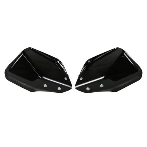 Protège-mains moto pour éliminer la pluie et les vibrations sur BMW K 1600