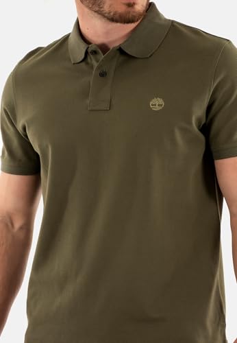 Polo Timberland 0a6vdp EU - vue 5