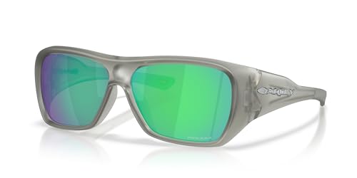 Image of Oakley Sunglasses for Men - OO9492 Chaminade rectangular Sunglasses PRIZM Lenses - Size 60