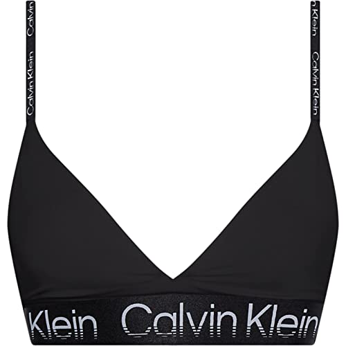 Calvin Klein Performance Damen Sport-BH mit geringer Unterstützung, Ck...