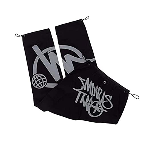 GOZYLA Minus Two Cargo, Hose Minus Two Gerade Hose Street Pocket Hohe...