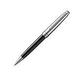 MontBlanc Meisterstuck Kugel Solitaire doue Stainless Steel Classique
