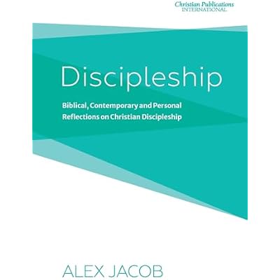 Discipleship