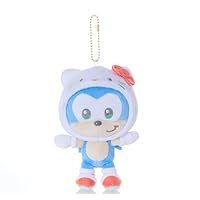 Amazon.co.jp: セガフェイブ(SEGA FAVE) SONIC&FRIENDS Sanrio Amazon.co.jp: セガフェイブ(SEGA FAVE) SONIC&FRIENDS Sanrio