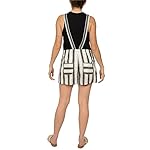 Hurley Womes Easy Overalls - Image 2