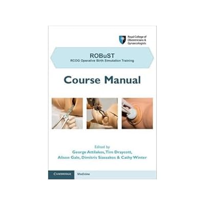 ROBuST: RCOG Operative Birth Simulation Training
