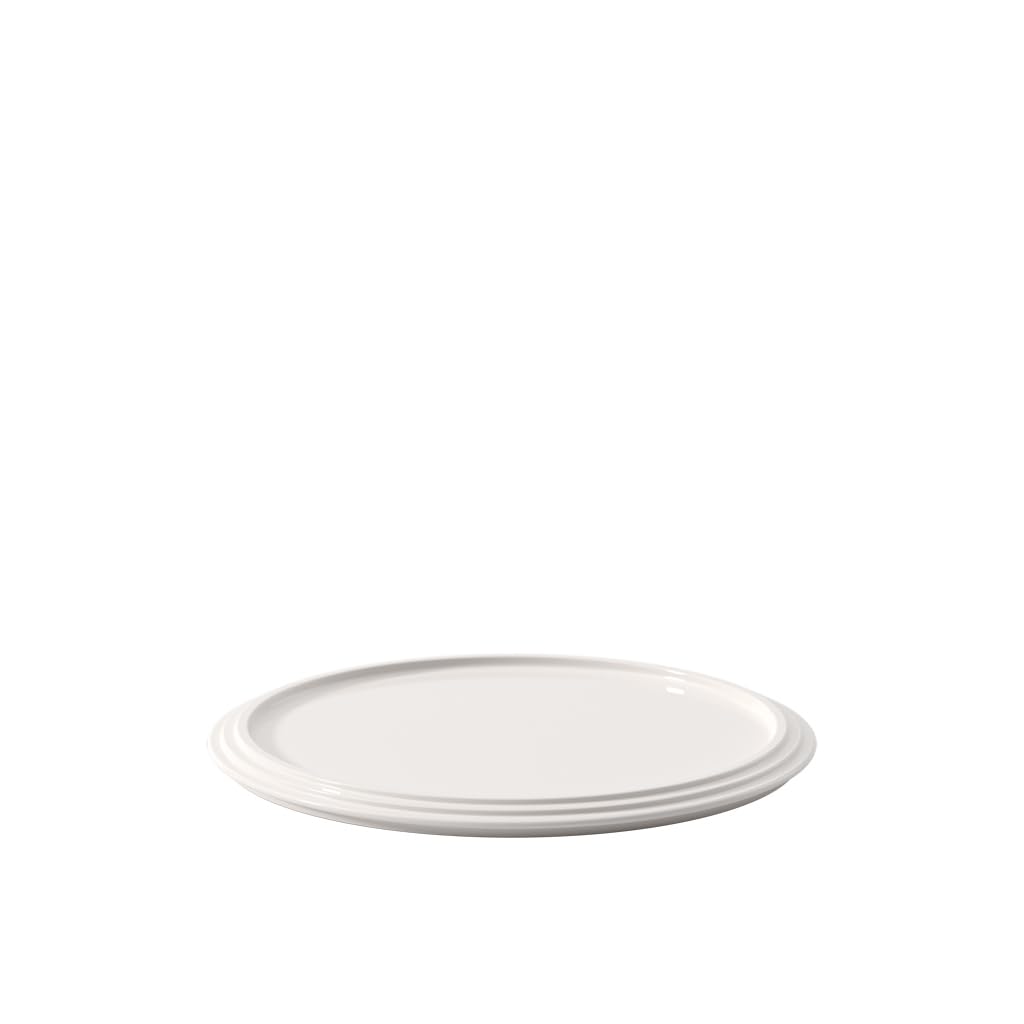 Villeroy & Boch Iconic Serving Plate - White